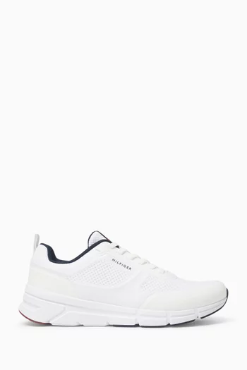 Avers Sneakers in Knit