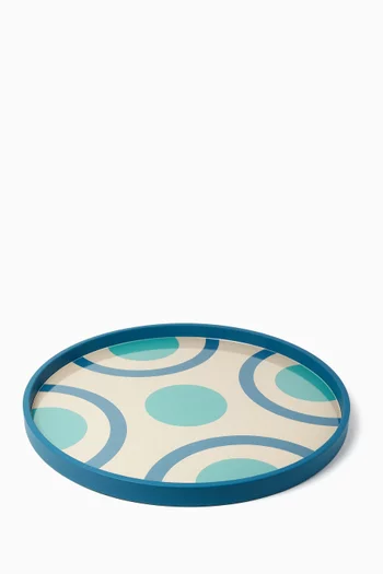 Large Biarritz Tray