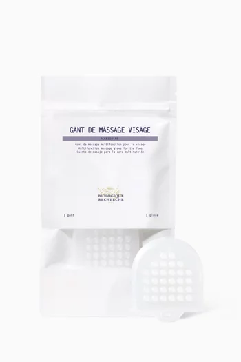 Gant de Massage Visage