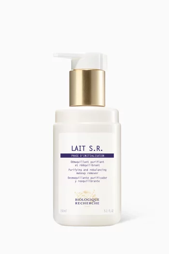 Lait S.R., 150ml