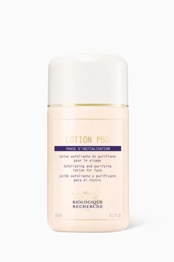 Lotion P50, 150ml