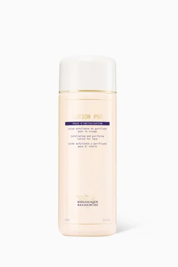 Lotion P50, 250ml