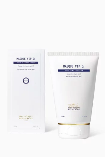 Masque VIP O2, 100ml