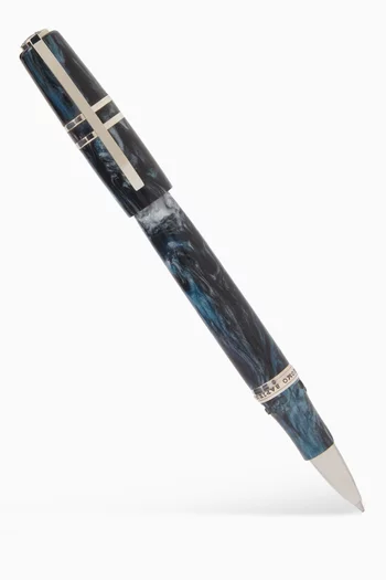 Homo Sapiens Rollerball Pen
