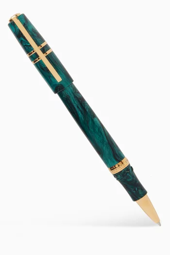 Homo Sapiens Rollerball Pen