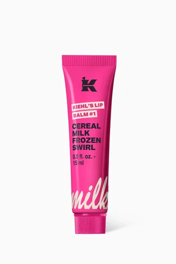 Lip Balm No1 Cereal Milk Ice Cream