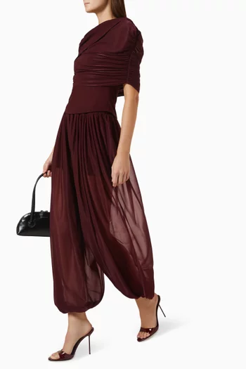Mina Harem Pants