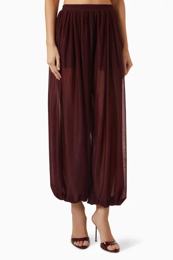 Mina Harem Pants