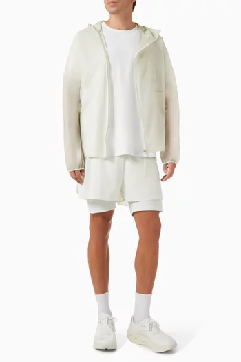 x Post Archive Zero Jacket