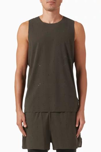 Zero Singlet PAF Vest