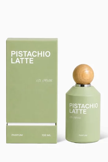 Pistachio Latte Eau de Parfum, 100ml