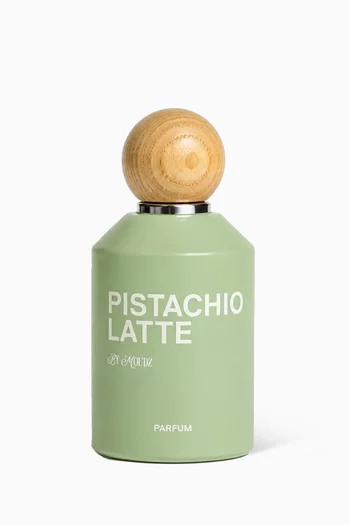 Pistachio Latte Eau de Parfum, 100ml