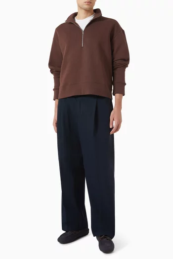 Thalen Sweatshirt in Jersey