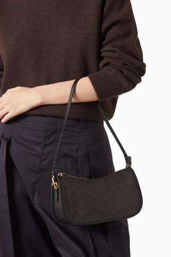 Waverly Bag in Signature UpcraftedLeather