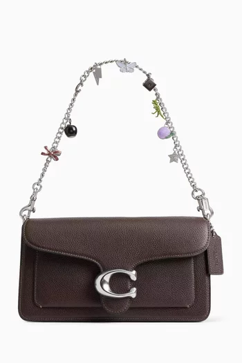 Charm Chain Strap