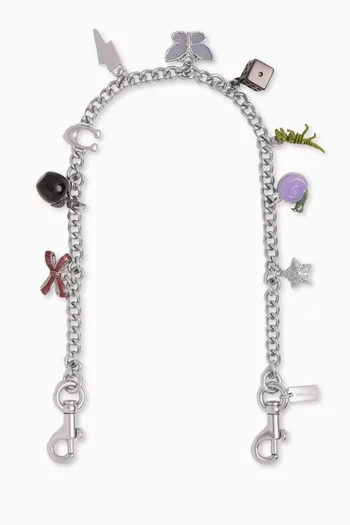 Charm Chain Strap