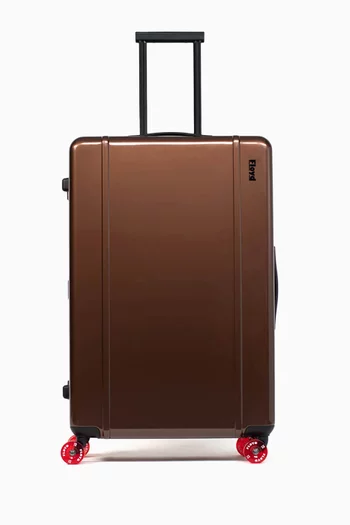 حقيبة سفر ترانك