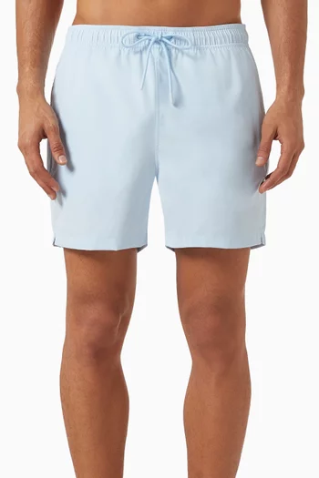 Charles 5" Swim Shorts