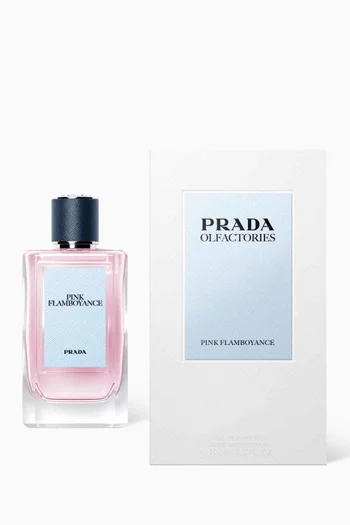 Pink Flamboyance Eau de Parfum, 100ml