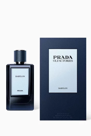 Babylon Eau de Parfum, 100ml
