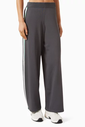 Retreat Knit Pants in Viscose Blend