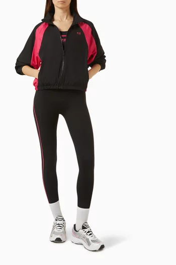 Stride Jacket