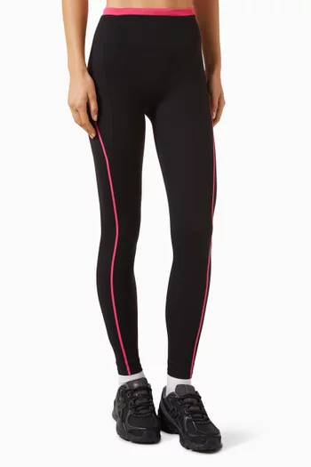Rapid High-waist Leggings
