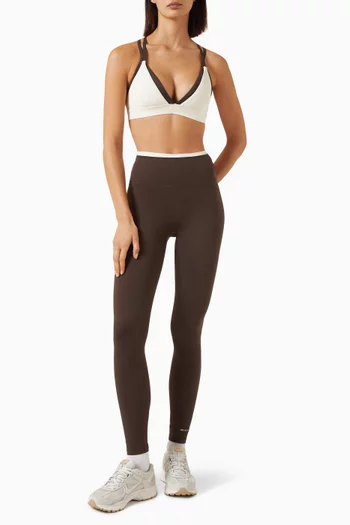 Vita High-waist Leggings