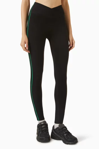 Clarity Full-length Leggings in Active Lite