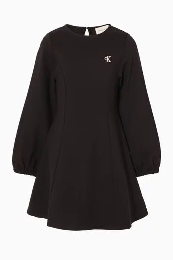 Punto di Milano Dress