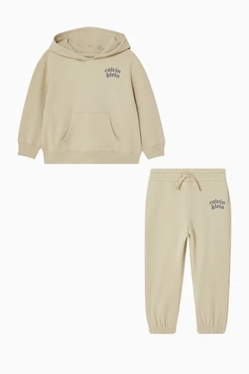 Tracksuit Set