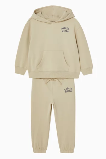 Tracksuit Set