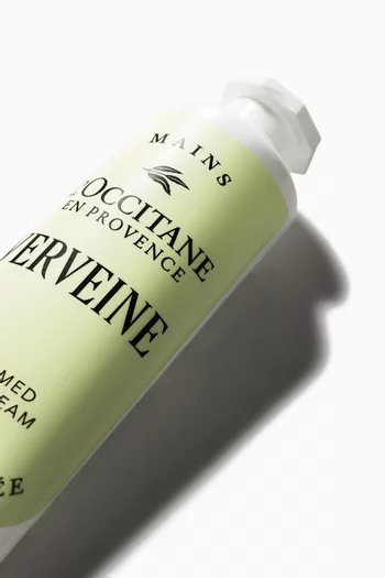 Verbena Perfumed Hand Cream, 30ml