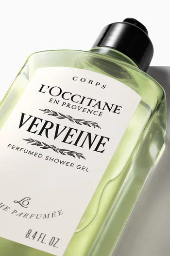 شاور جل فيربينا معطر، 250 ملل