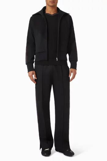 Form Track Jacket
