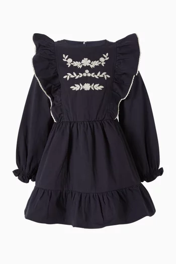 Colombe Dress