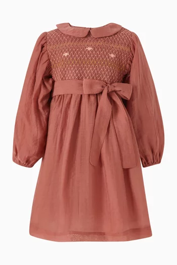 Petra Dress