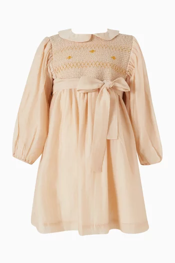 Petra Dress