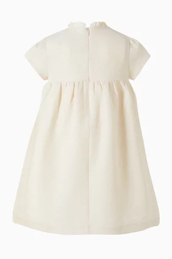 Brigitte Dress