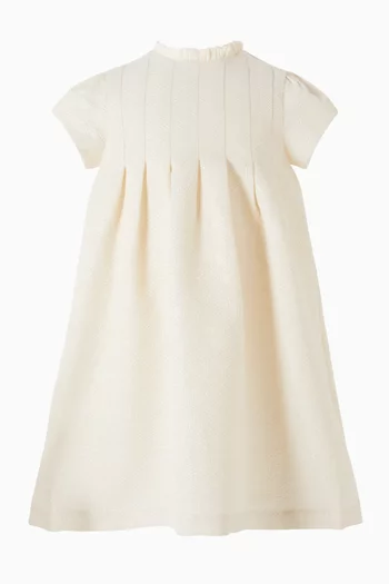 Brigitte Dress