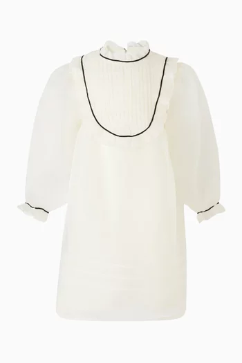 Mercedes Dress