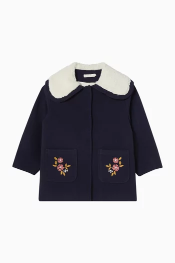 Nancy Coat