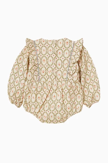 Nina Romper