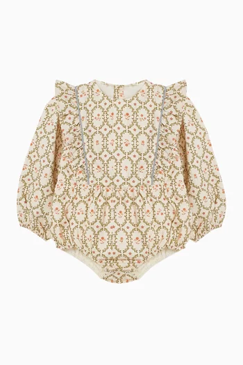 Nina Romper