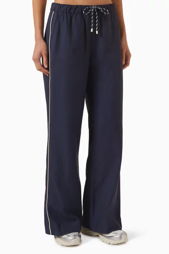 Lago Elita Pants in Lyocell Blend