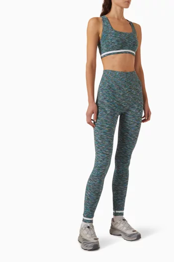 Seamless Jade Bra
