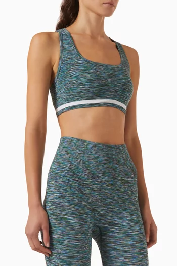Seamless Jade Bra