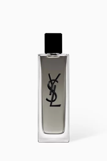 MYSLF Eau de Toilette Intense, 100ml
