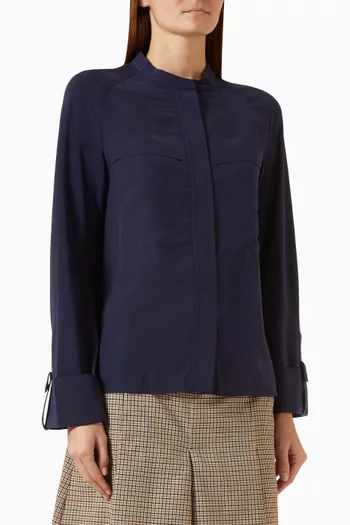 Fluid Utility Shirt