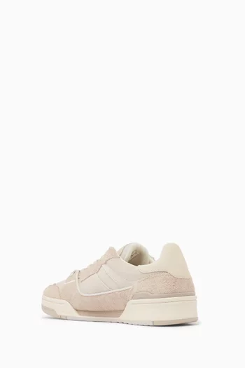 Clay Sneakers in Leather